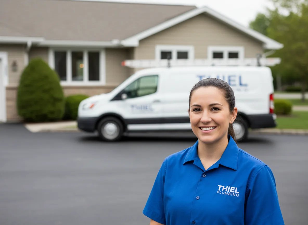 Plumber Sheppard Afb, TX FAQs